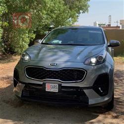 کیا سپۆرتاج